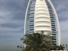 -迪拜帆船酒店海底餐厅