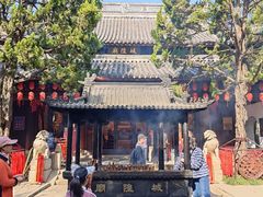 -秋霞圃