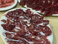 -五洲牛肉美食馆