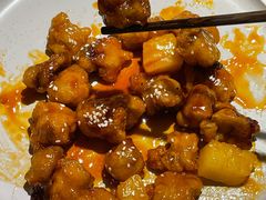 -聚汇三少·龙虾·中餐厅(莫邪路新天地店)