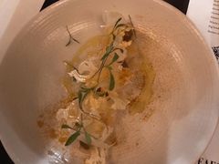 -Ocean's Table 欧舍