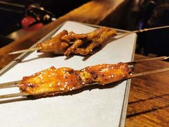 -高烤场烧烤餐厅(文华里店)