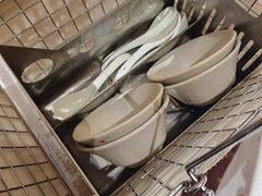 -四方桌·福建客家土菜(二中店)