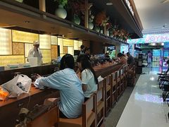 -丽达购物中心(崂山店)