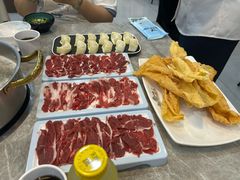 -牛天下·牛肉·海鲜·打边炉·融合菜