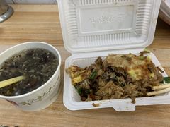 三鲜豆皮-味美香豆皮