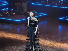 -交通银行前滩31演艺中心