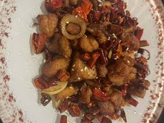 -新天世纪中餐厅
