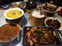 -小吴越·江浙融合菜(惠山万达广场店)