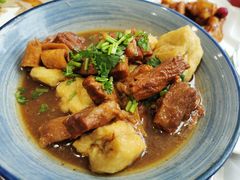 -味+新京宴·烤鸭·北京菜(创意谷店)