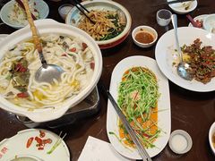 -火宫殿·湘菜小吃·商务宴请·生日聚会(东塘店)