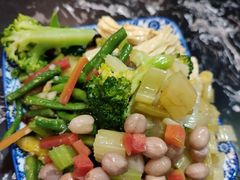 -后卫寨猫耳朵(后卫寨店)