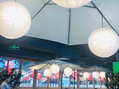 -日进一片海.生腌海鲜火锅.宵夜烧烤(三里屯总店)