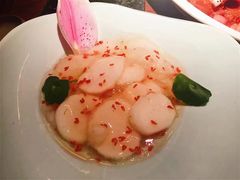 桂花山药-桂满陇天书(南京德基旗舰店)