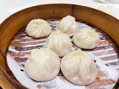 蟹粉小笼-光明邨大酒家(淮海路店)