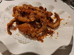 -强记海鲜·大排档(蛇口新街店)