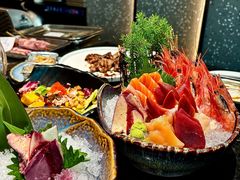 -大渔铁板烧(万象城店)