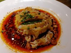 -永安鱼庄·镇江菜(丁卯店)