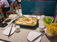 -半天妖烤鱼(长安万达广场店)