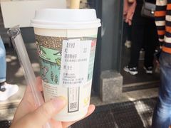 -茶颜悦色(岳麓山顶店)