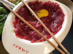 -山城辣妹子(定福庄店)