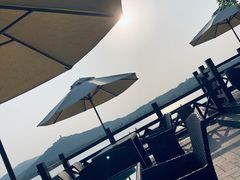 -望海·帆船主题咖啡厅•品茗下午茶(石湖景区店)