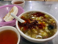 -邢老三肉丸糊辣汤(西安总店)