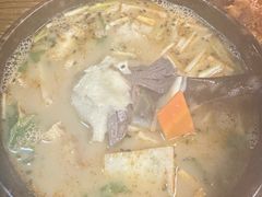-玉祥府牛肉罩饼(金光道店)