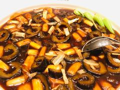 -鲁班张葱烧海参(马庄街店)