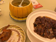 -顺风山庄(水濂山店)