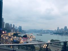 -肆味(东原1891江景店)
