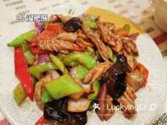 -吉味馆(柠溪店)