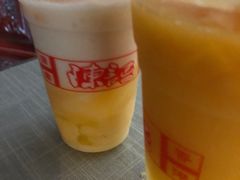 -陈记甜品窝(中山北路店)
