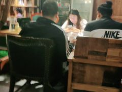 -通海俄式烧烤·俄罗斯大串(嵩山路店)