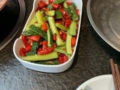 -友乐居羊蝎子(西直门店)