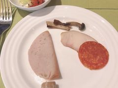 -万达瑞华酒店美食汇自助餐厅(楚河汉街店)