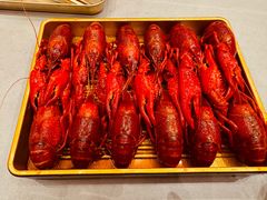 -龙虾奇迹(大华三路店)