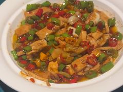 -呷湘厨·家宴·鱼汤捞饭(津南店)