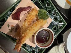 -匠和风精致料理(莆田财富中心店)