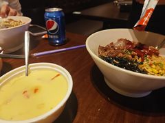 -新石器烤肉(虹悦城店)