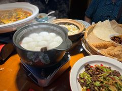 -魏铭鱼头捞饭(晋阳路店)