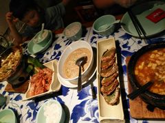 -绿茶餐厅(布吉万象汇店)