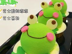 -仟吉KenGee(银港店)