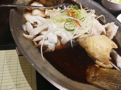 -鹿港小镇(滨北店)