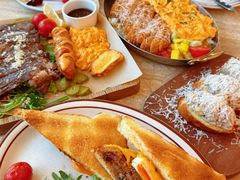 -玲婧胡同·生日蛋糕·餐厅(嘉里城店)