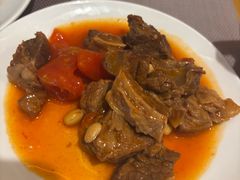 -海悦建国饭店-自助餐厅