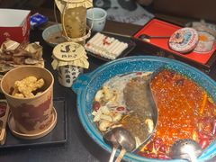 -吼堂老火锅(太古里总店)
