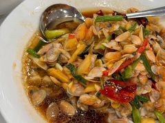 -瑞福园联谊餐室(茂名南路店)