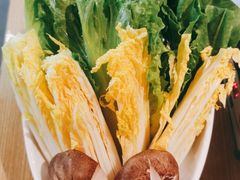 -顺德公广东猪肚鸡·煲仔饭(白石洲店)
