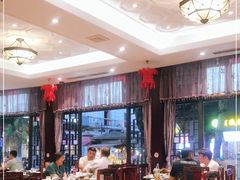 大堂-皇饭儿·王润兴酒楼(河坊街店)
